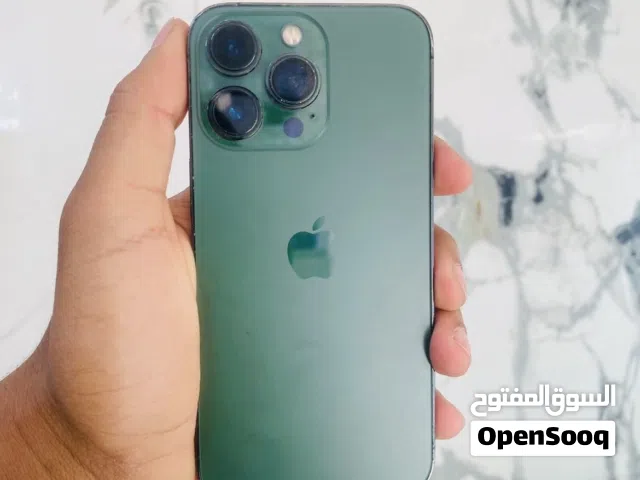 آيفون 13 برو 256 قيقا