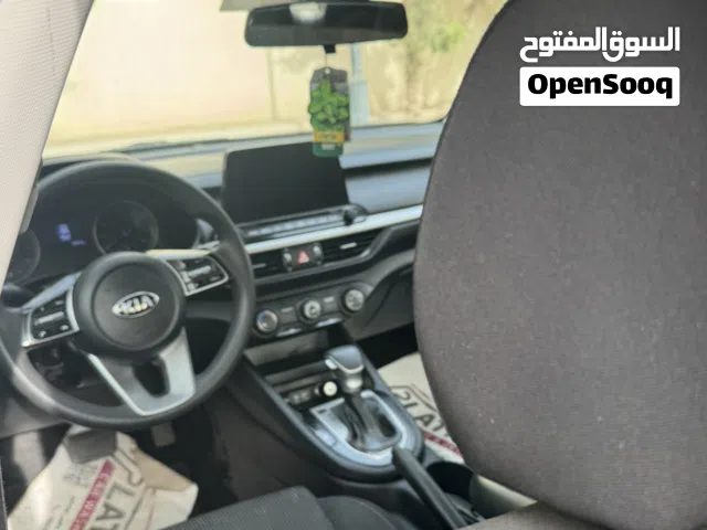 كيا فورتي 2021