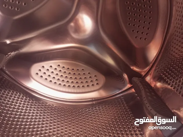 General Deluxe 7 - 8 Kg Washing Machines in Amman