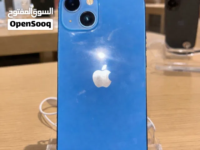 ايفون 13 عادي وكالة