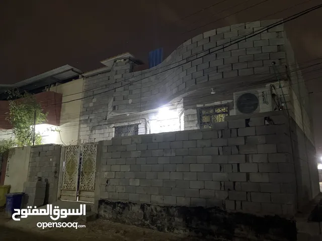 100 m2 1 Bedroom Townhouse for Sale in Basra Abu Al-Khaseeb