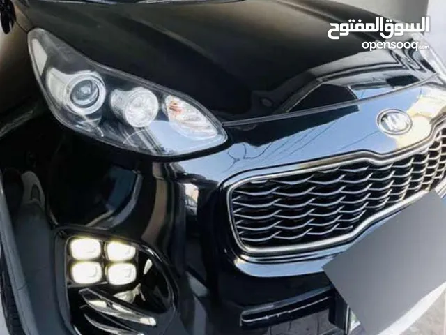 Used Kia Sportage in Jenin