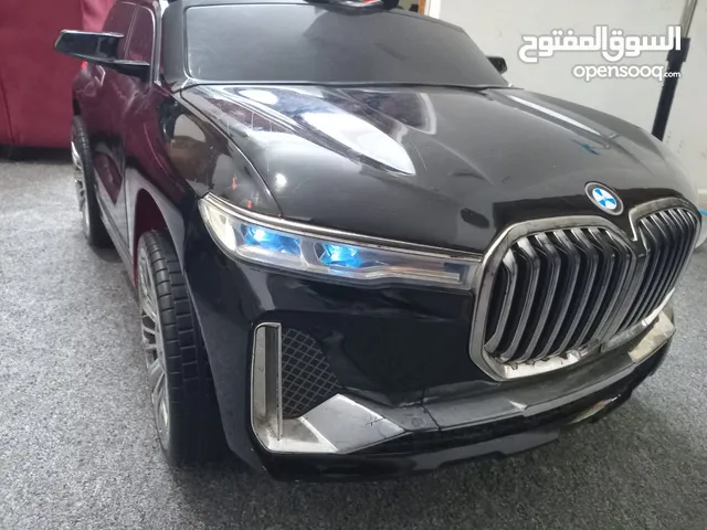 سيارة اطفال BMW