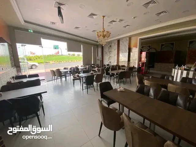 182 m2 Restaurants & Cafes for Sale in Sharjah Al Khan