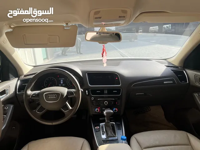 AUDI Q5 201