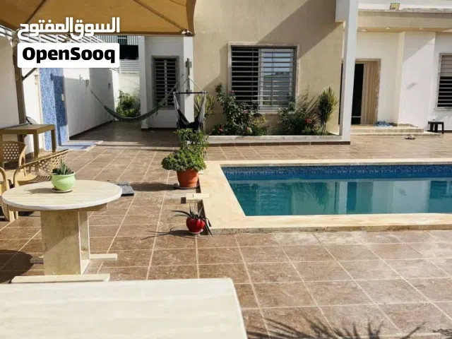 استراحة اجار