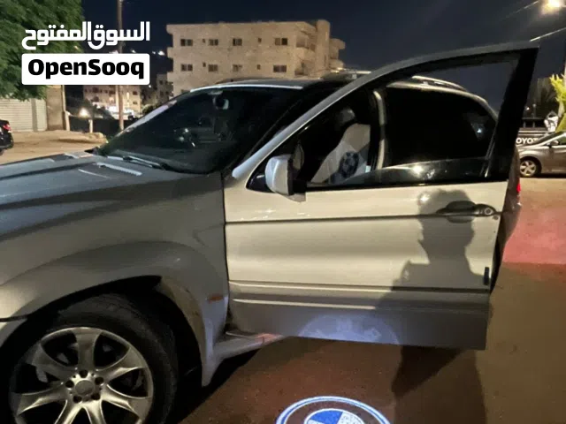 2004 BMW X5 Series Standard