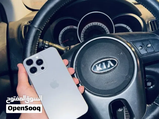 Apple iPhone 15 Pro Max 256 GB in Benghazi