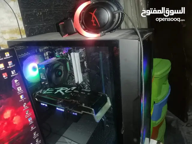  MSI  Computers  for sale  in Baghdad