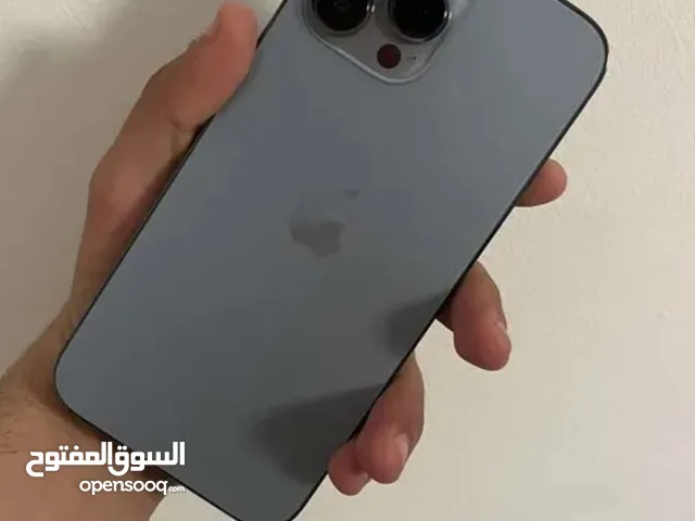 Apple iPhone 13 Pro Max 128 GB in Benghazi