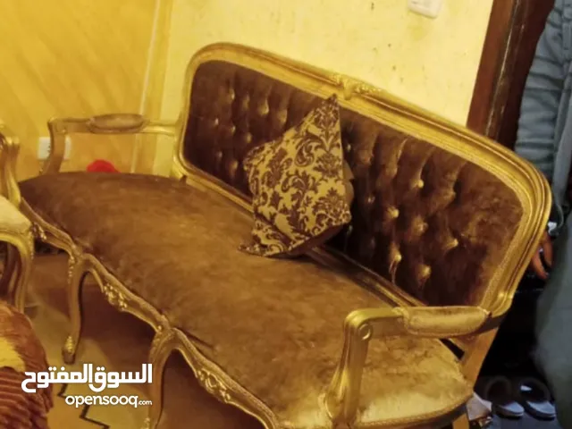 صوفيا Egyptian demiat sofa