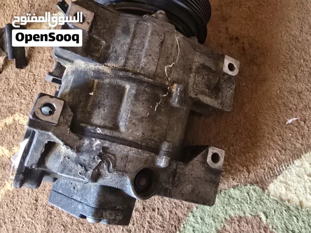 كمبروس مكيف نيسان لتيما 2010