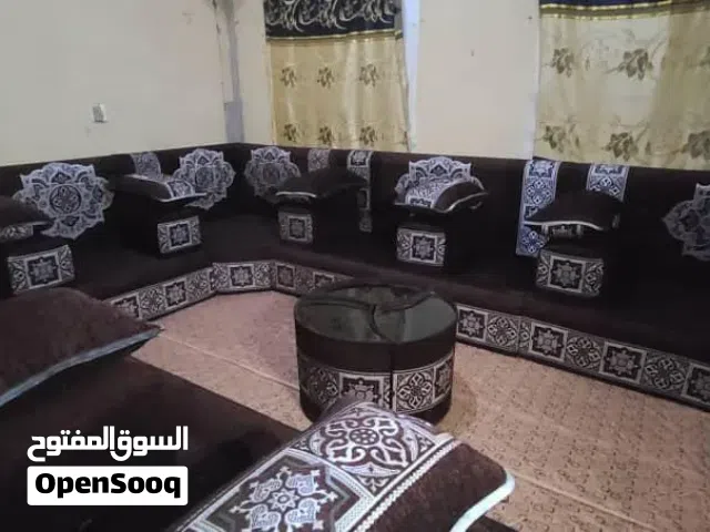 مجلس ضغط وصابي مستخدم نظيف 12 متر نقشه إسلامي ب 160 الف نهايه