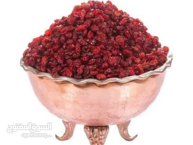 برباريس إيراني فاخر للبيع – جودة عالية وشحن سريع