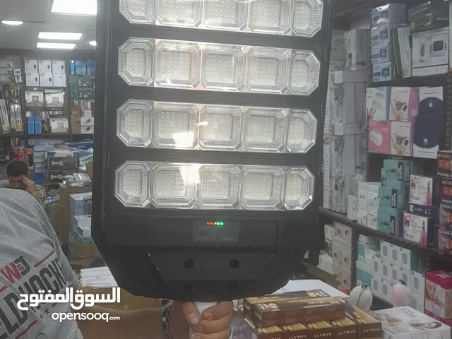 كشافات خارجية احجام كبيرة 2000 واط بسعر 34.99 ويتوفر احجام اصغر
