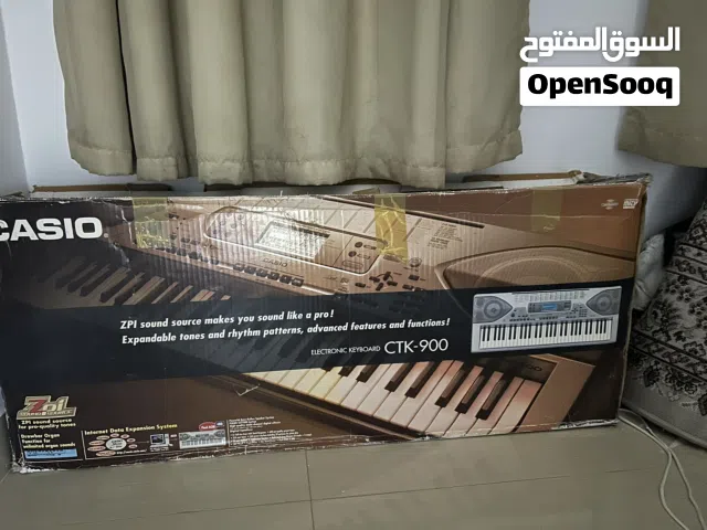 أورج كاسيو ktc900 الوصف مهم