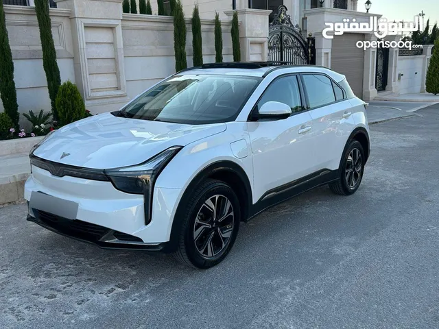 Used Neta U in Irbid