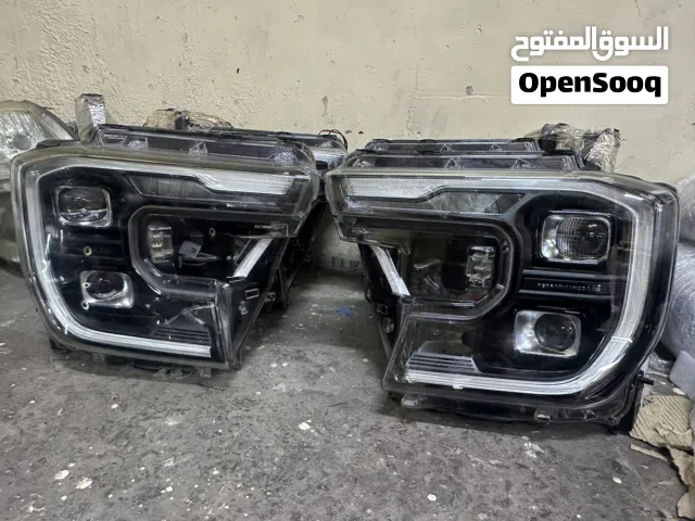 Ford ranger _2022_2024 Ford ranger Headlights LID  Good condition  No scratches  No damage