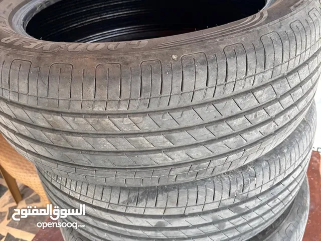 Goodyear 20 Tyres in Amman