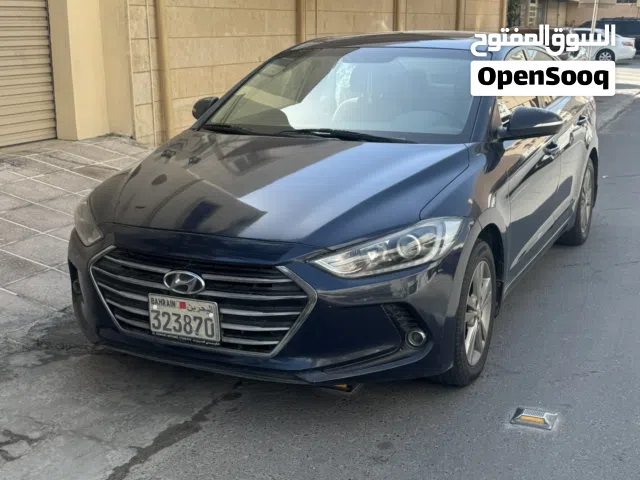 هونداي النترا للبيع