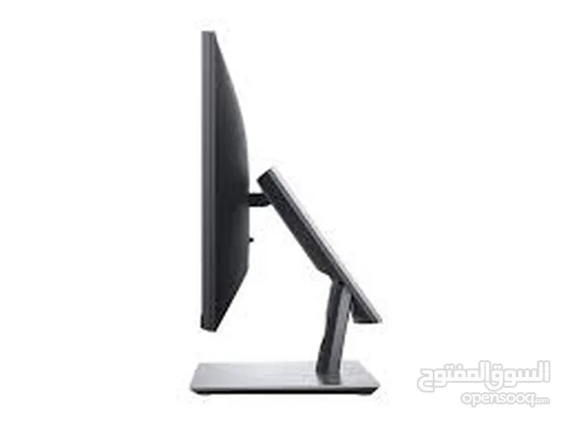 USED MONITOR DELL 24INCH TOUCH P2418HT LED