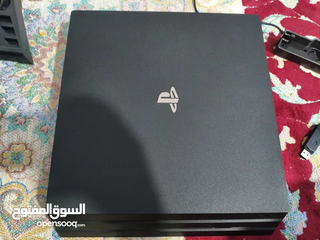 ps4 pro jailbreak 9.00 1T SSD