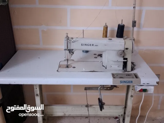 ماكينه صناعيه للبيع