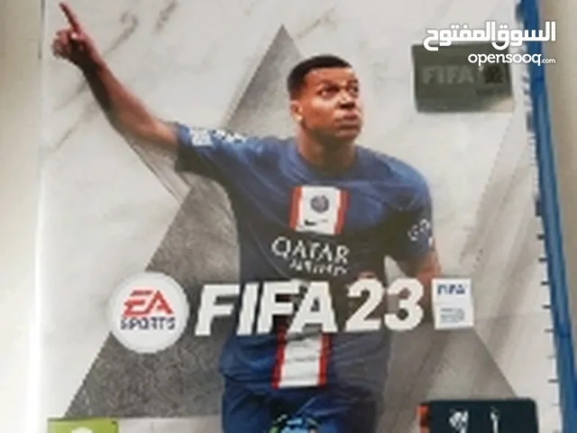 للبيع  FIFA23