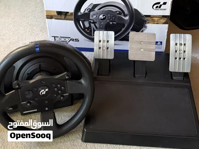 للبيع سكان Thrustmaster T300Rs نسخة GT edition