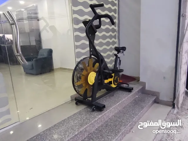 دراجة منزلية