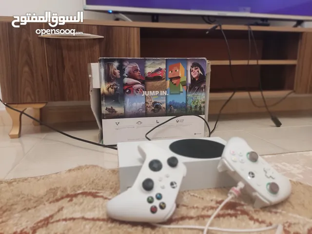 Xbox Series S Xbox for sale in Benghazi