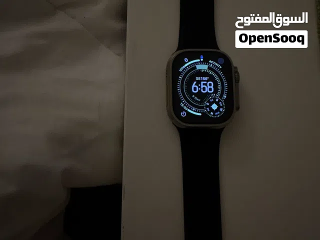 Apple watch ultra 2