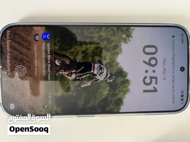 Honor 600 256GB NEW