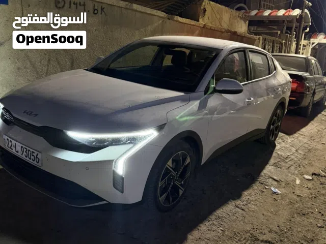 2024 كيا K3 EX
