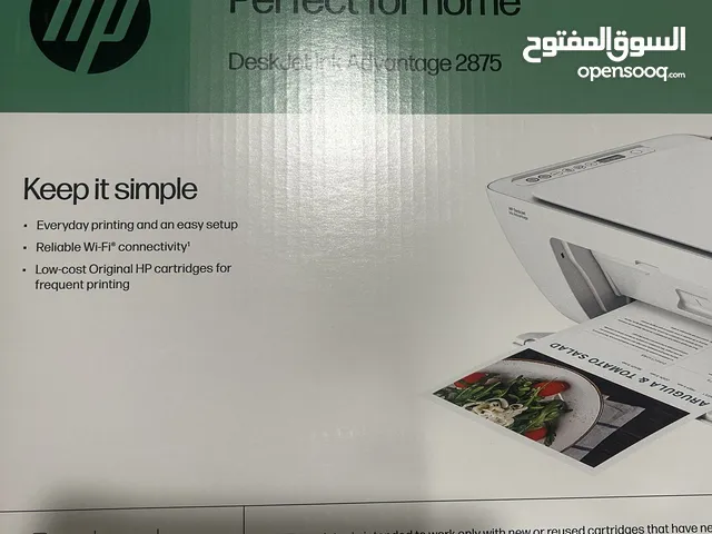 Printers Hp printers for sale  in Hawally