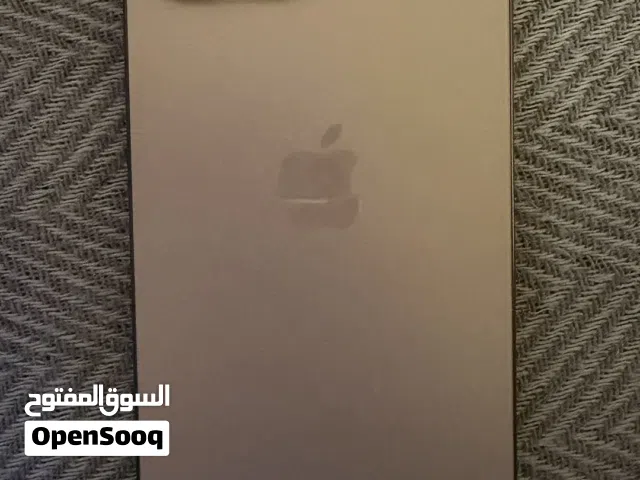Apple iPhone 15 Pro Max 256 GB in Tripoli