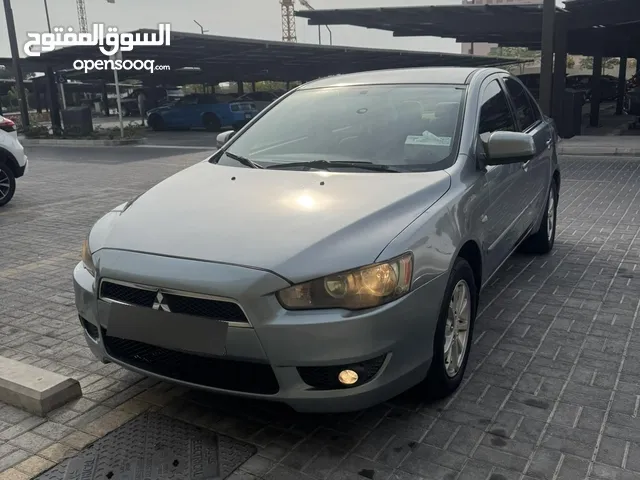 Used Mitsubishi Lancer in Manama
