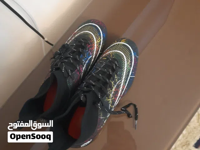 football boots