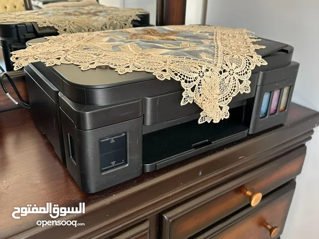 Printers Canon printers for sale  in Irbid