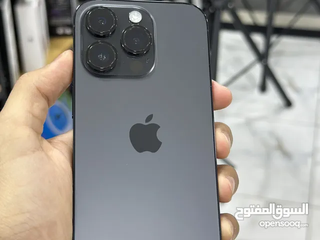 ايفون 14 برو