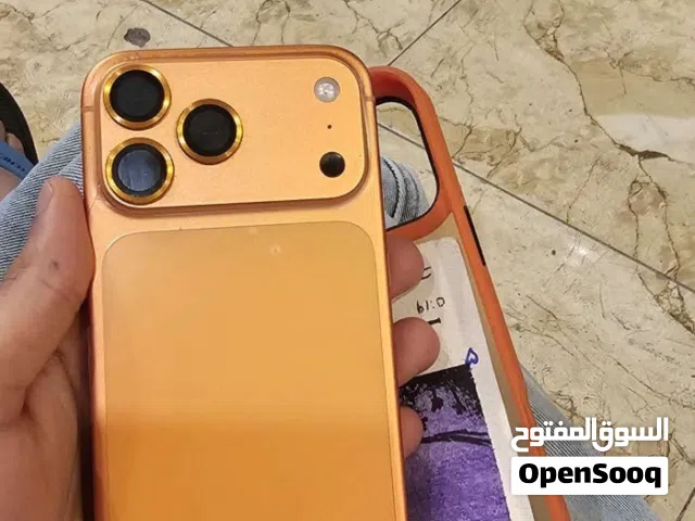 Apple iPhone 17 Pro Max 256 GB in Basra