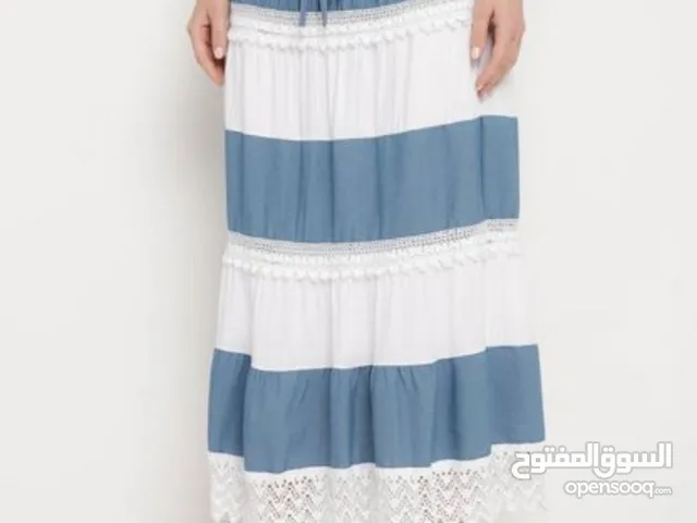 تنورة نسائية
