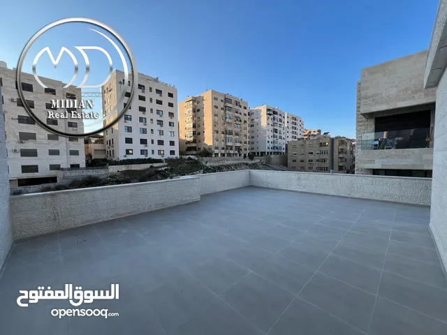 220m2 3 Bedrooms Apartments for Sale in Amman Tla' Ali