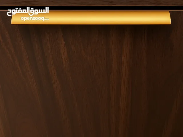 مقابض أدراج وخزائن ذهبية أنيقة بطول 25 سم – لمسة فاخرة وعصرية للمطابخ وغرف النوم والمعيشة