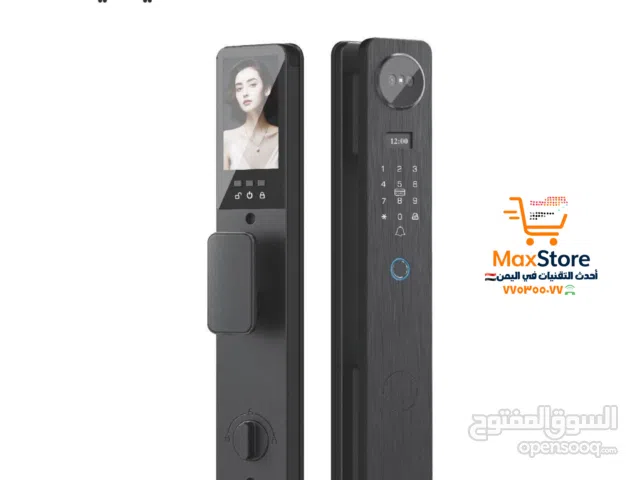 احدث مغلقة وكيلون باب بصمة