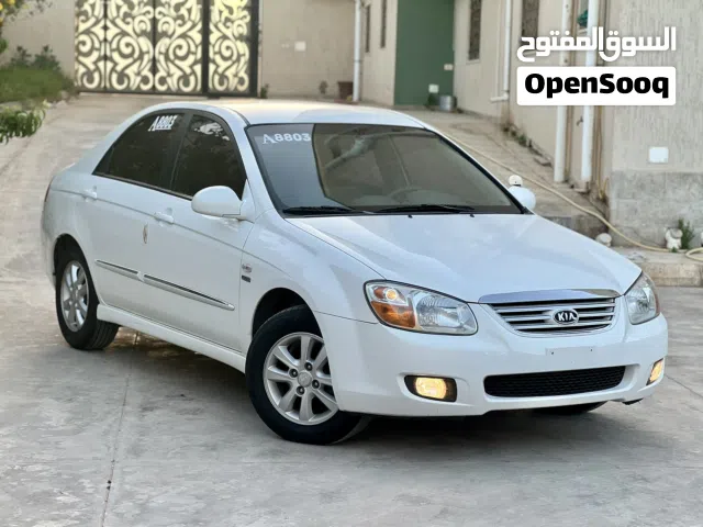 Used Kia Cerato in Gharyan