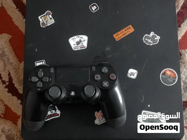 PlayStation 4 PlayStation for sale in Tripoli