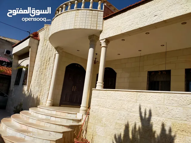 386m2 4 Bedrooms Villa for Sale in Amman Shafa Badran
