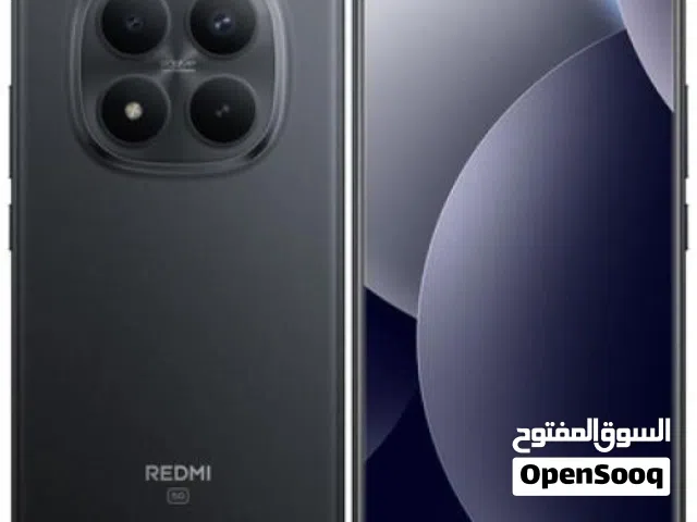 Xiaomi Redmi Note 14 Pro Plus 5G 512 GB in Baghdad