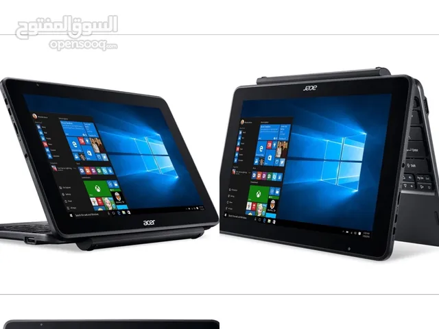 Acer Aspire One 10 Series